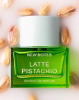 LATTE PISTACHIO