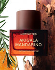 AKIGALA MANDARINO