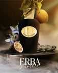 ERBA LEATHER
