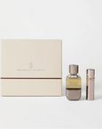 POUR FEMME TRAVEL SET - 100ML + 10ML