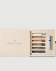 INCANTI POETICI DISCOVERY SET & TRAVEL CASE - 6 X 10 ML