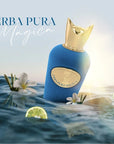 ERBA PURA