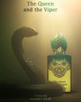QUEEN AND THE VIPER
