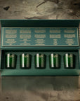 SCENTED CANDLE SET