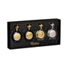 BEST SELLER DISCOVERY SET - 4 X 10 ML