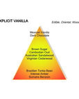 XPLICIT VANILLA