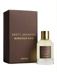 MONSIEUR CHIC