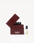 DISCOVERY SET - 6 x 2 ML