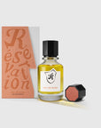 FEU DE ROSE