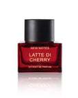 LATTE DI CHERRY