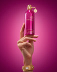 ROSES MUSK