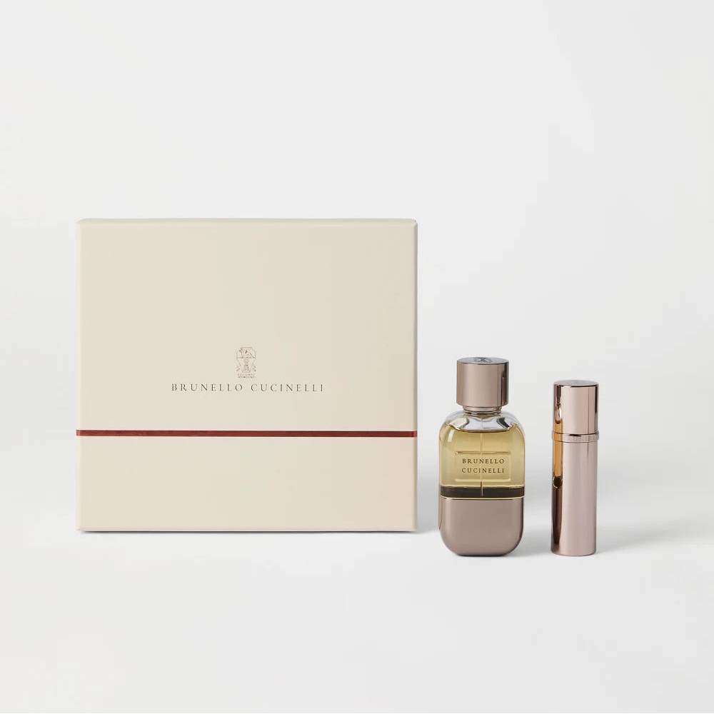 POUR FEMME TRAVEL SET - 100ML + 10ML