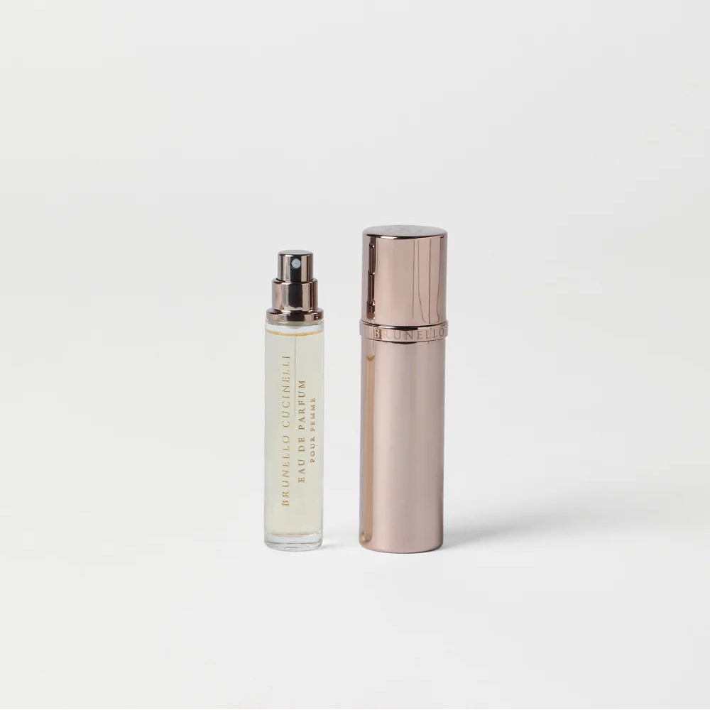 POUR FEMME TRAVEL SET - 100ML + 10ML