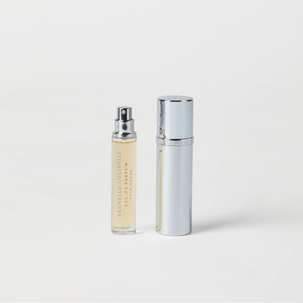 POUR HOMME TRAVEL SET - 100 + 10 ML