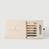 INCANTI POETICI DISCOVERY SET & TRAVEL CASE - 6 X 10 ML
