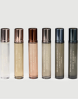 INCANTI POETICI DISCOVERY SET & TRAVEL CASE - 6 X 10 ML