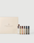 INCANTI POETICI DISCOVERY SET & TRAVEL CASE - 6 X 10 ML