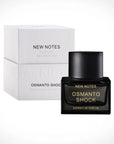 OSMANTO SHOCK