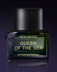 QUEEN OF THE SEA