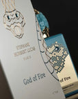 GOD OF FIRE