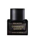 OSMANTO SHOCK