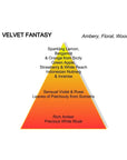 VELVET FANTASY