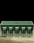 SCENTED CANDLE SET