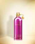 ROSES MUSK