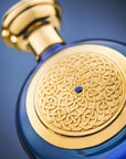 BLUE SAPPHIRE