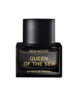 QUEEN OF THE SEA