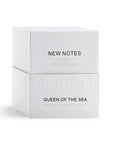 QUEEN OF THE SEA