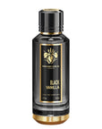 BLACK VANILLA