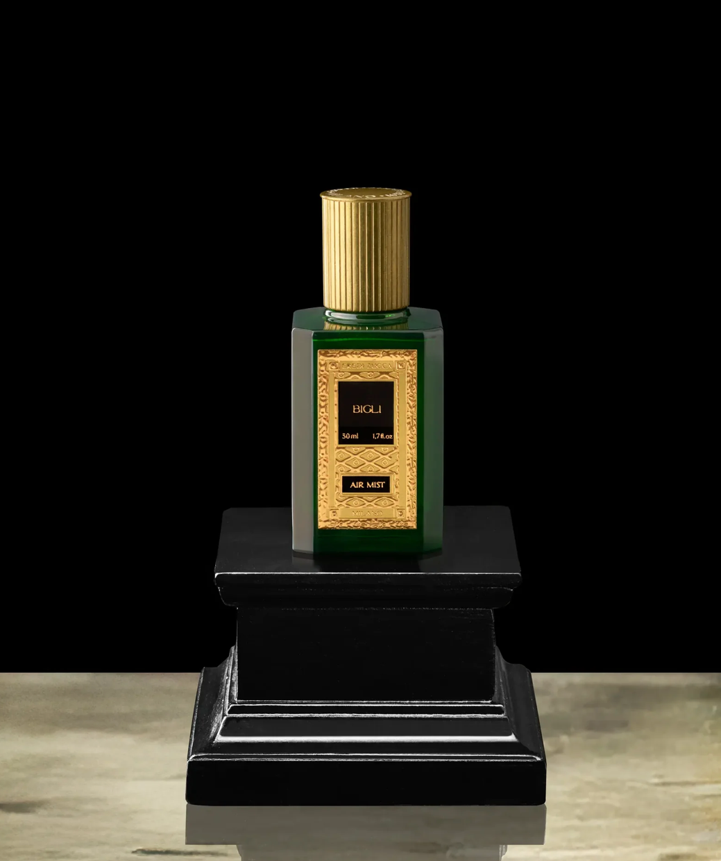 Air Mist Bigli