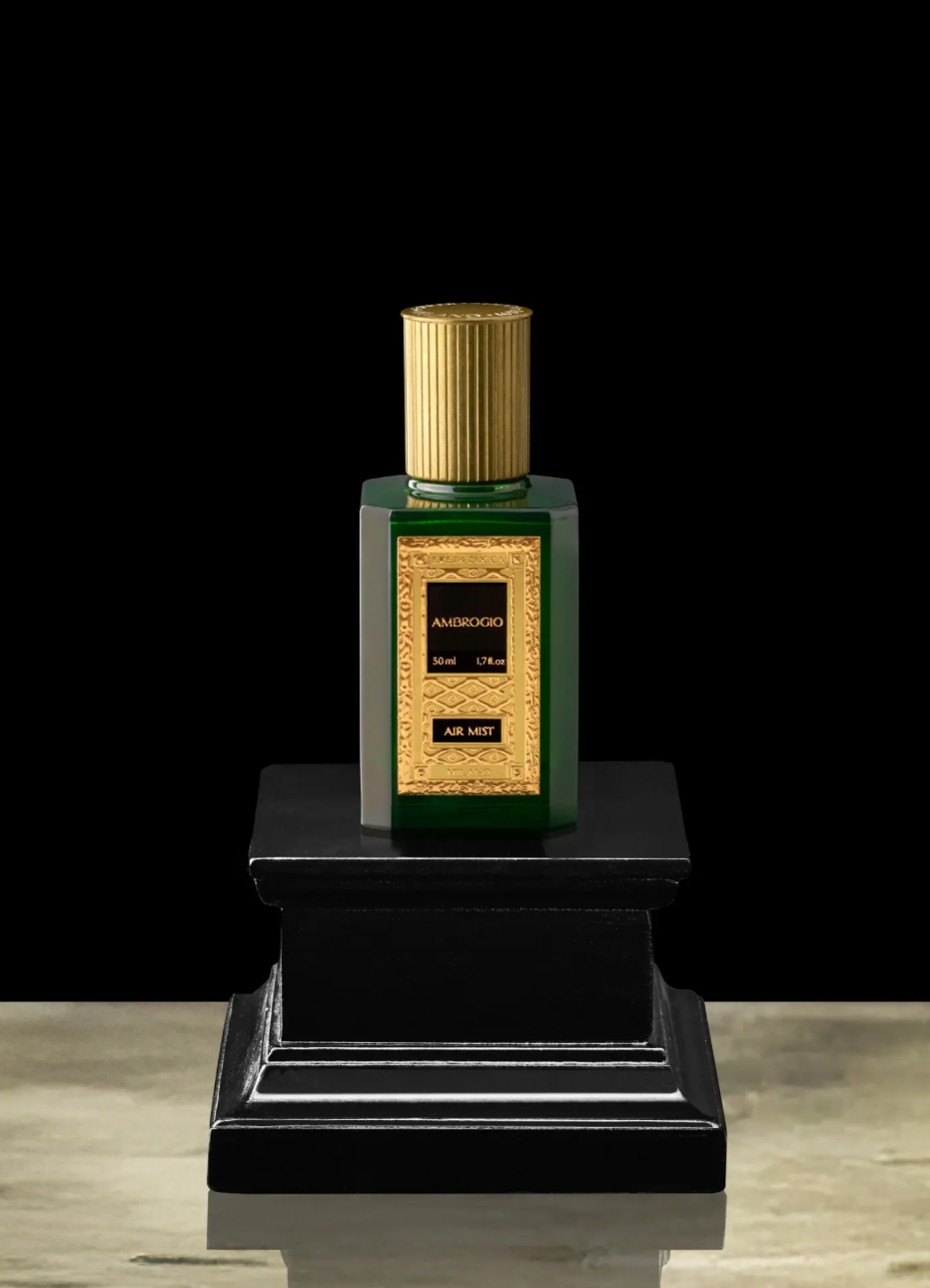 Air Mist Ambrogio