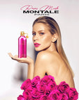 ROSES MUSK
